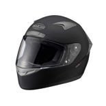 Sparco CLUB X-1 black Full Face Helmet