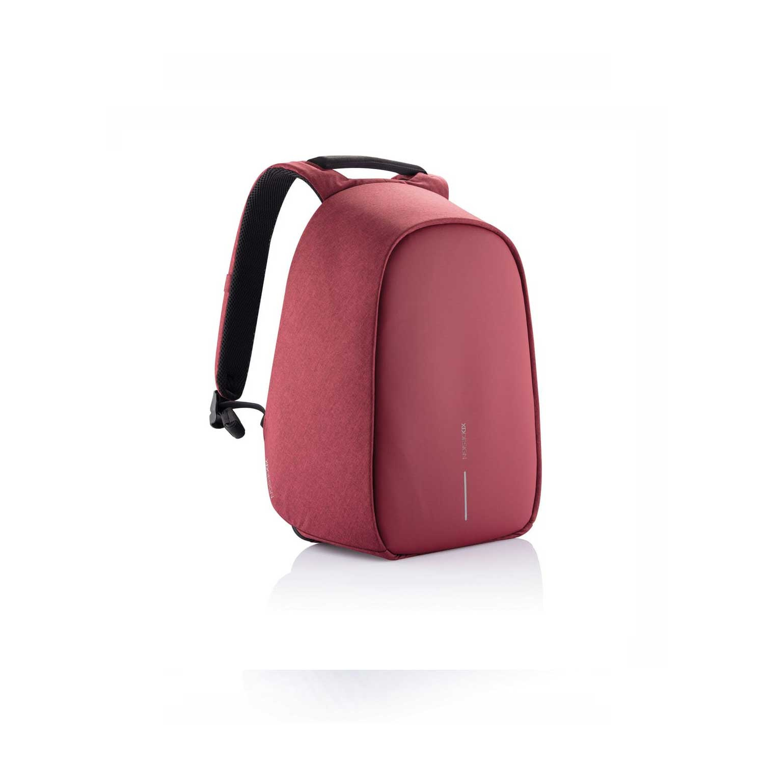 XD Design Bobby Hero Regular Backpack Red size one size