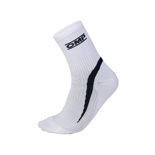 OMP KS white socks