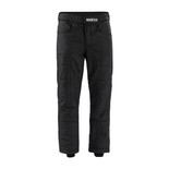 Sparco Mechanic Fireproof Pants black (FIA)