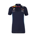 Team Red Bull Racing 2024 women's polo shirt