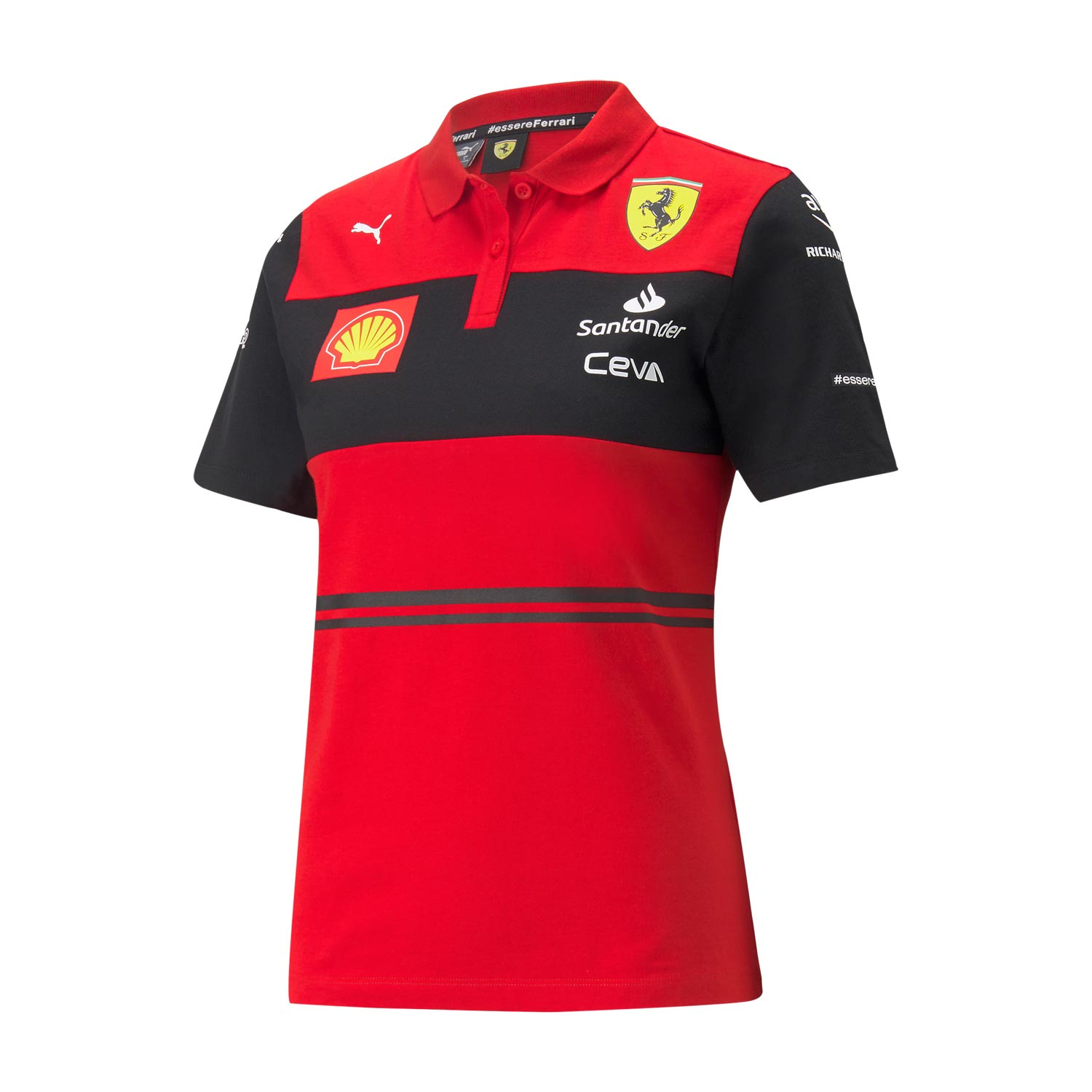F1 ferrari polo online