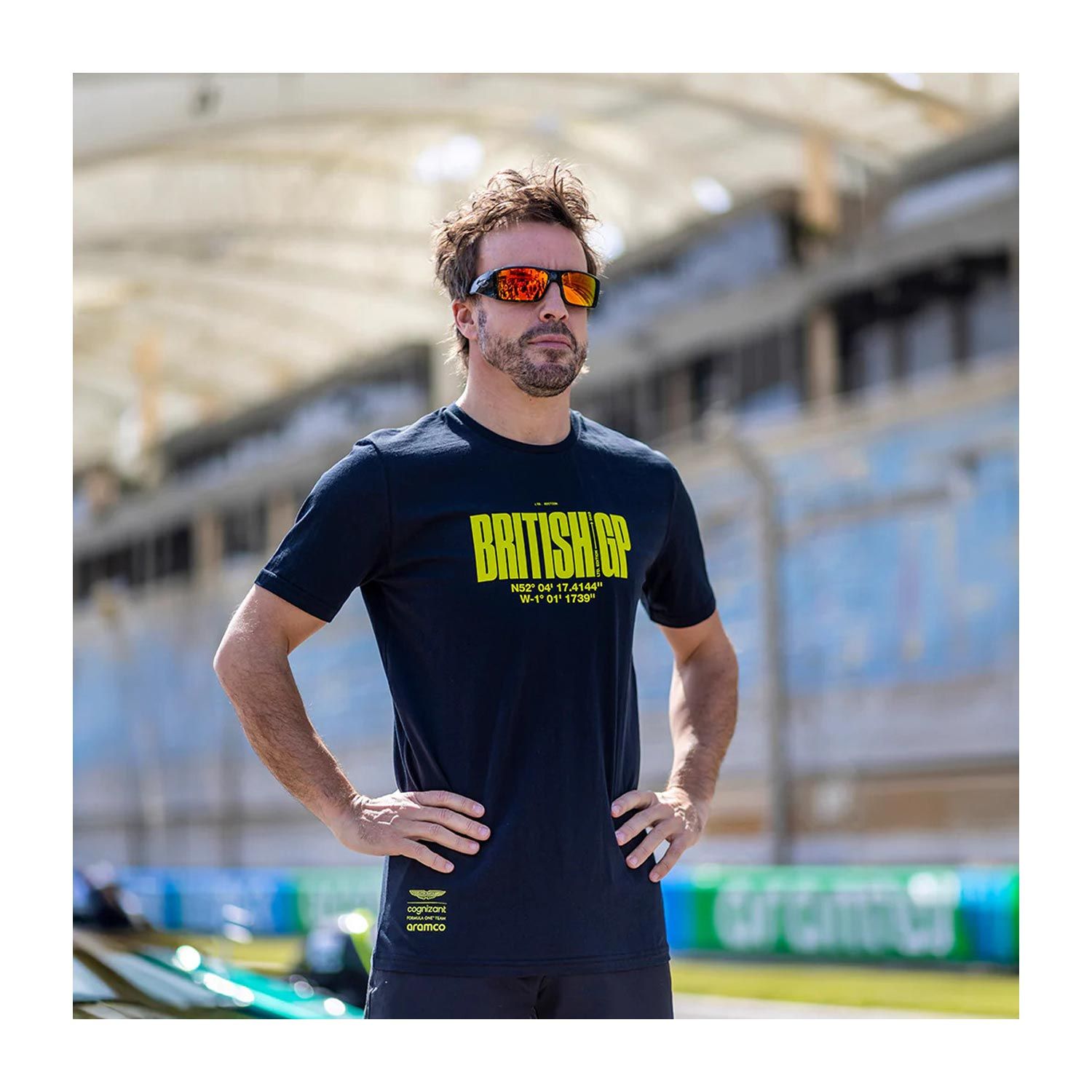 Renault Formula Merchandise 2025