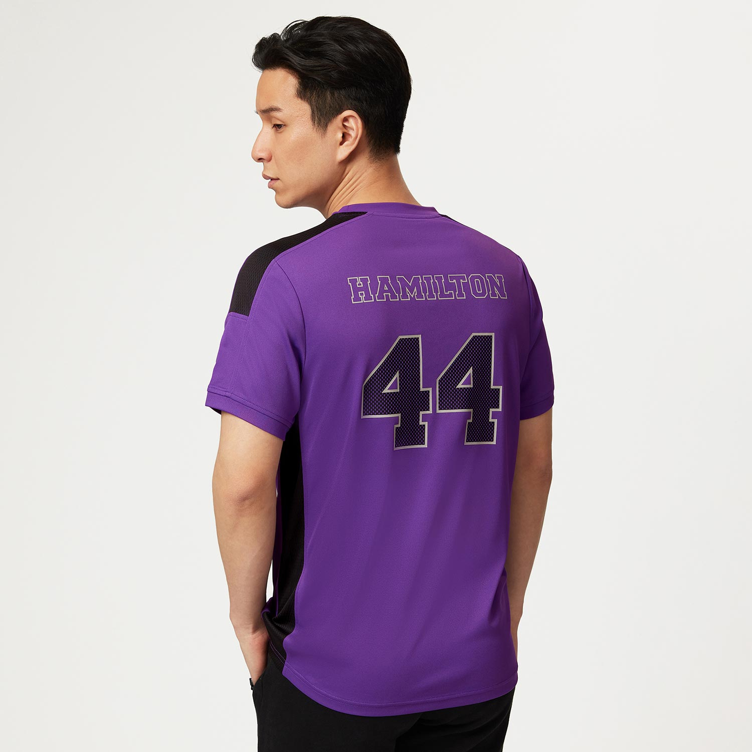 t shirt lewis hamilton