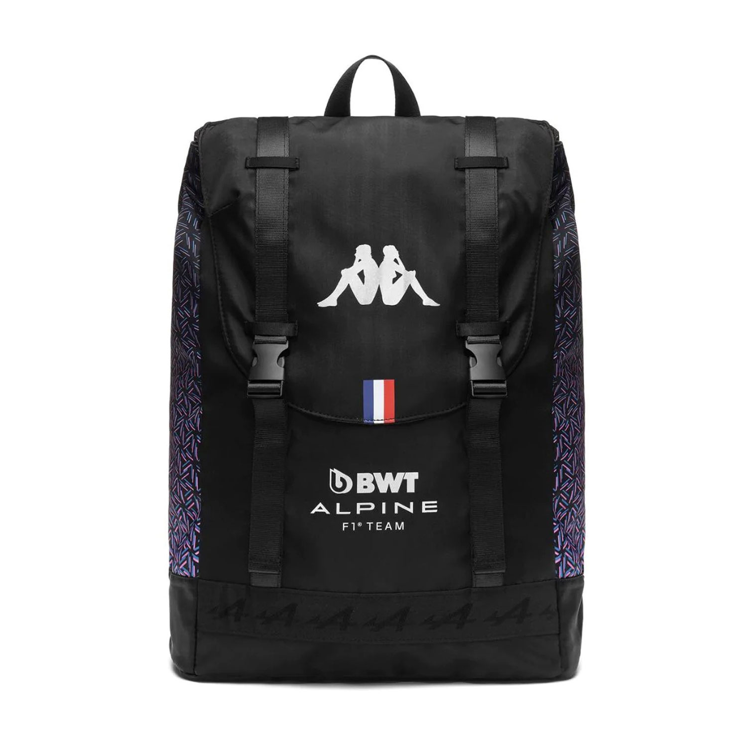 2023 Race Team Alpine F1 Backpack Bags and backpacks \ Backpacks