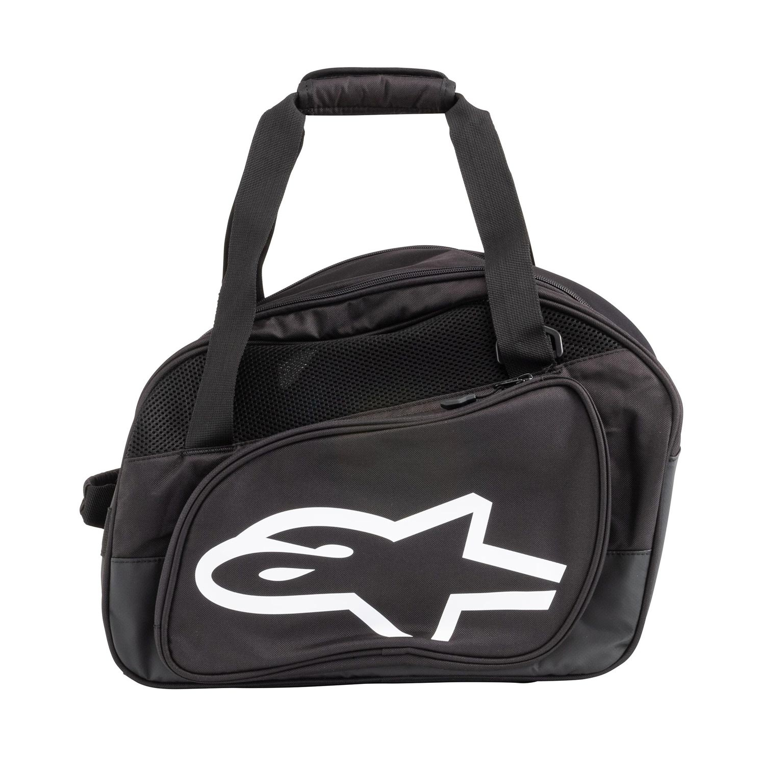 Alpinestars Flow V2 Helmet bag Black Bags and backpacks \ Bags