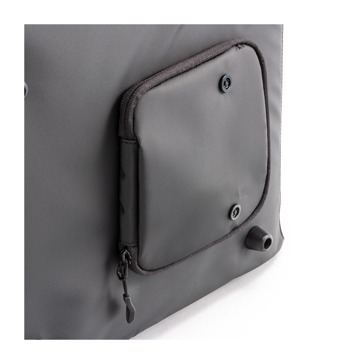 Alpinestars Flow V2 Helmet bag Black Bags and backpacks \ Bags