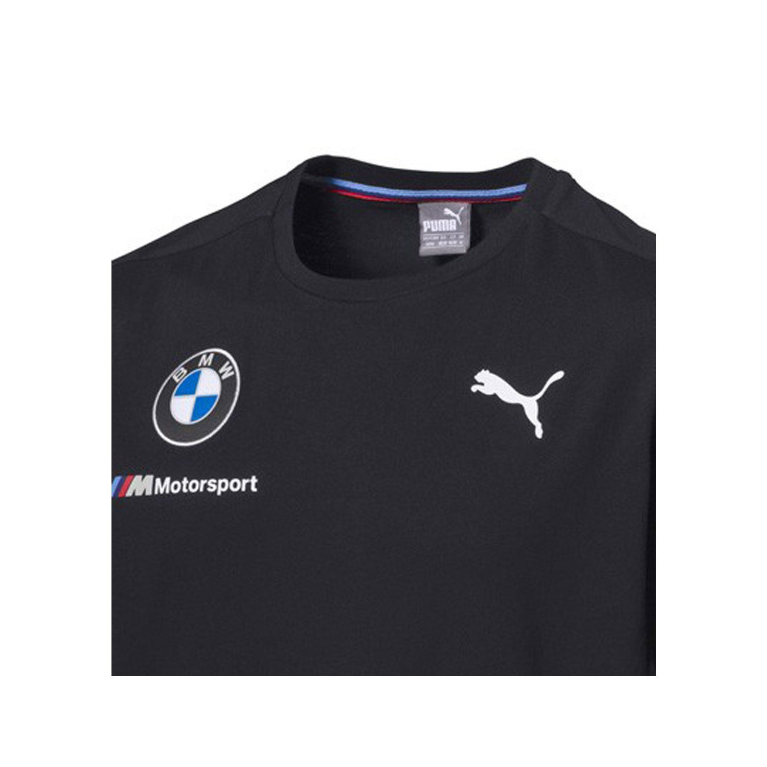 puma bmw t shirt prix