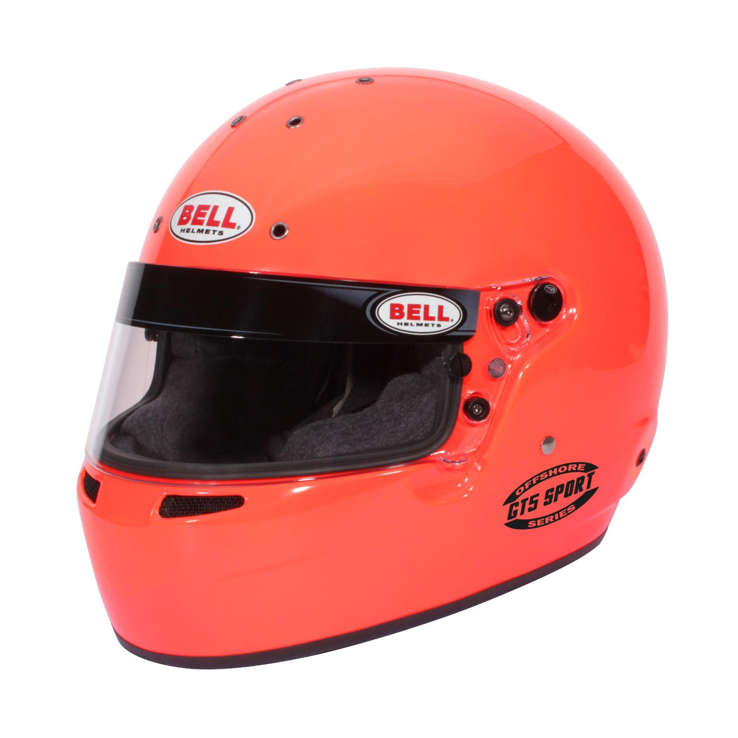 Bell GT5 SPORT Offshore Full Face Helmet (FIA homologation) Helmets