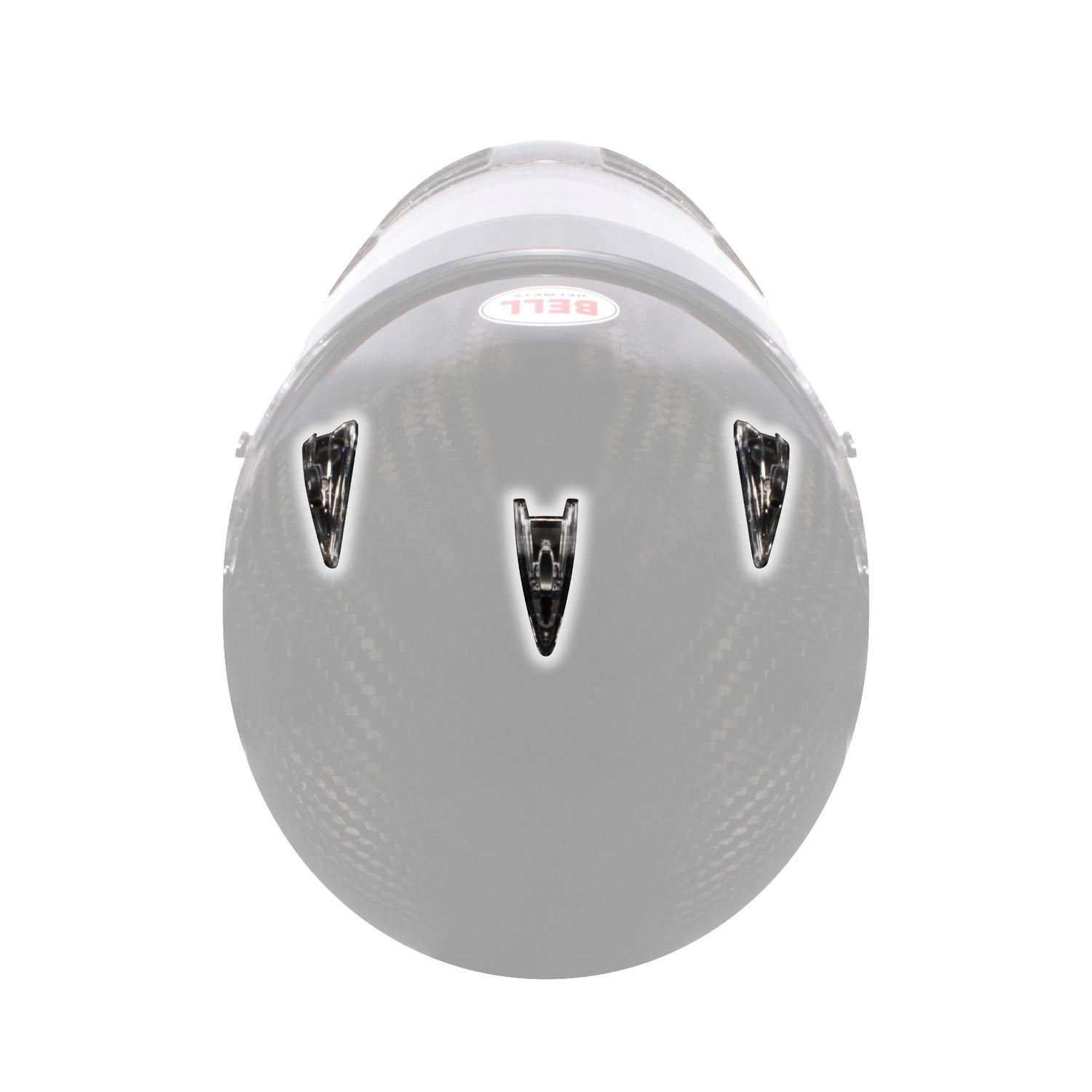 Bell adjustable vent kit for helmets Helmets \ Accessories