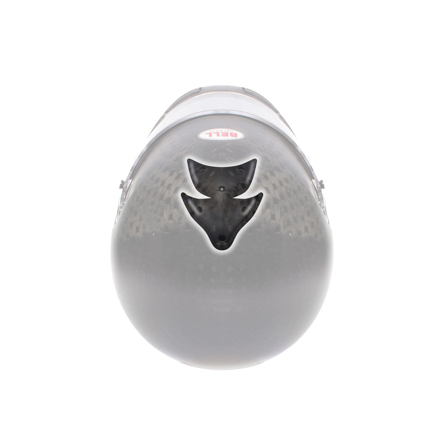 Bell center air intake kit for helmets Helmets \ Accessories