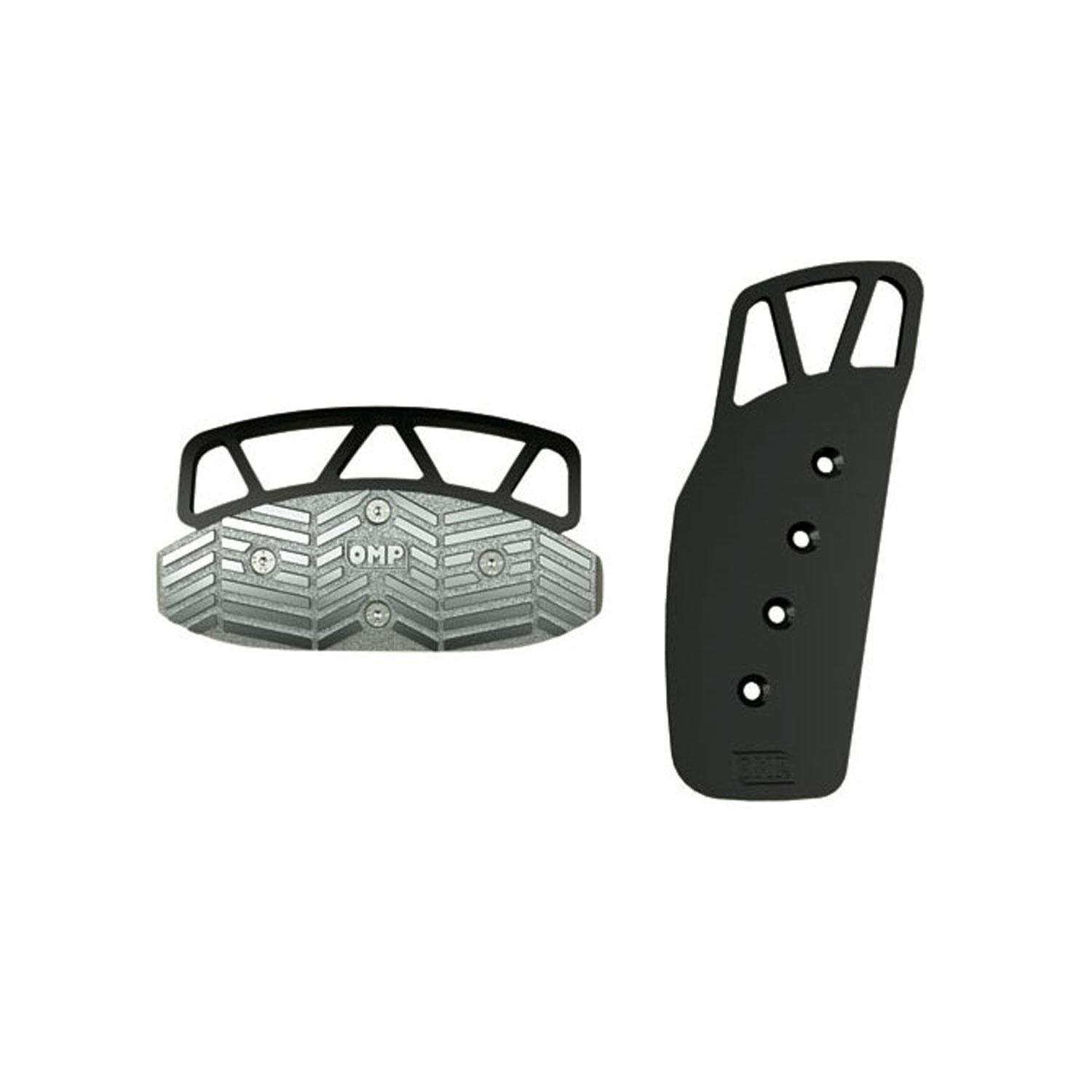 OMP OA/1072/N auto Pedal Pads Car Accessories \ Pedals