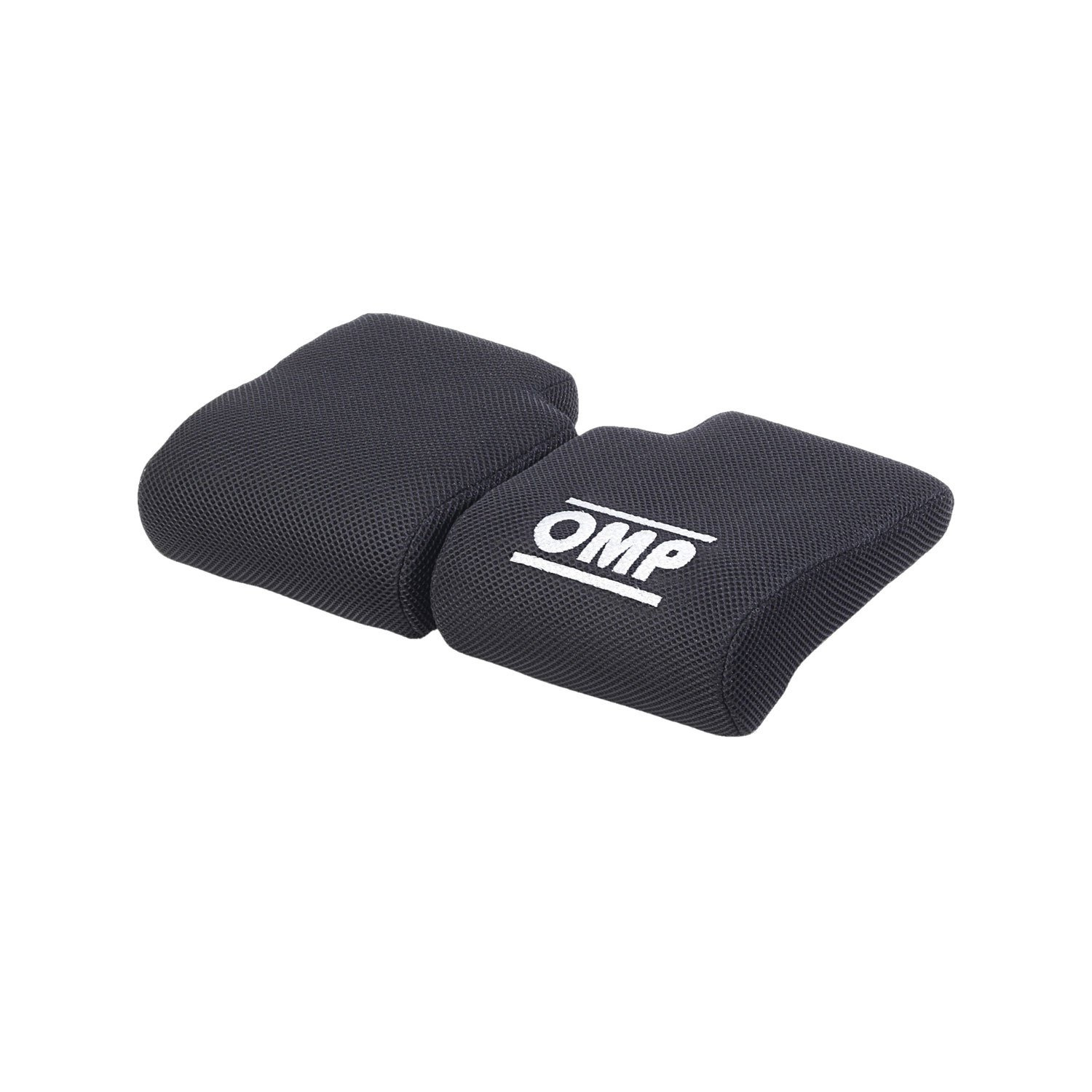 OMP Seat Leg Support Cushion WRC Series Seats \ Accessories