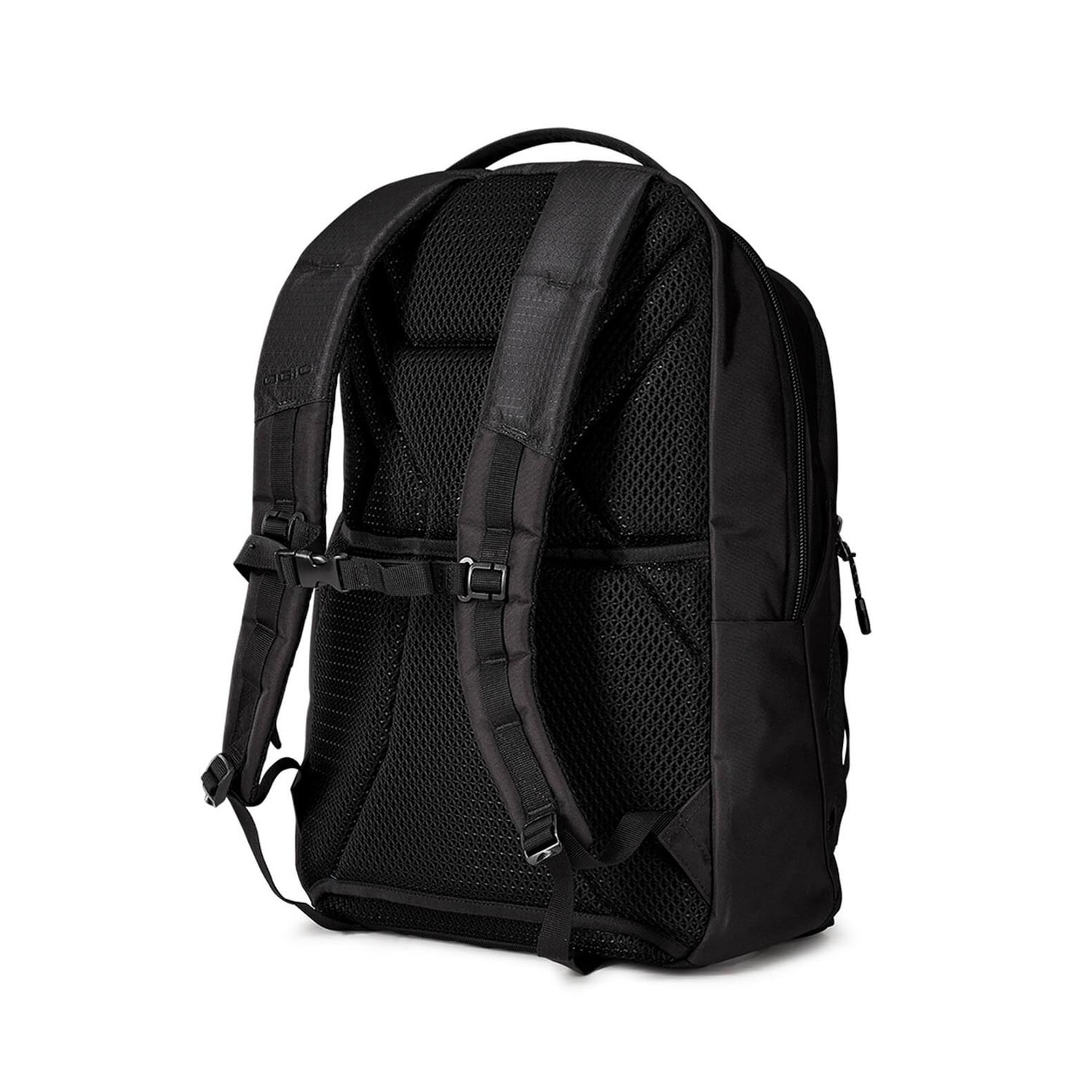 Ogio AXLE Pro Backpack black Black Bags and backpacks \ Backpacks