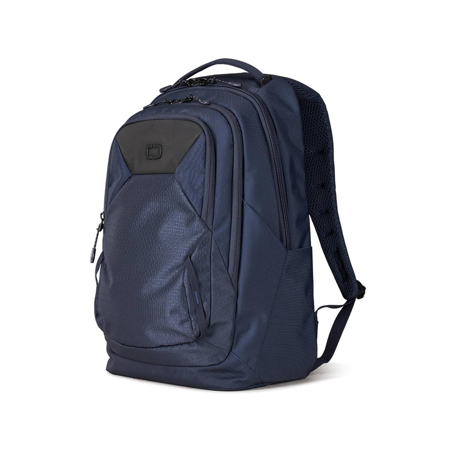 Ogio AXLE Pro Backpack navy Navy blue Bags and backpacks \ Backpacks