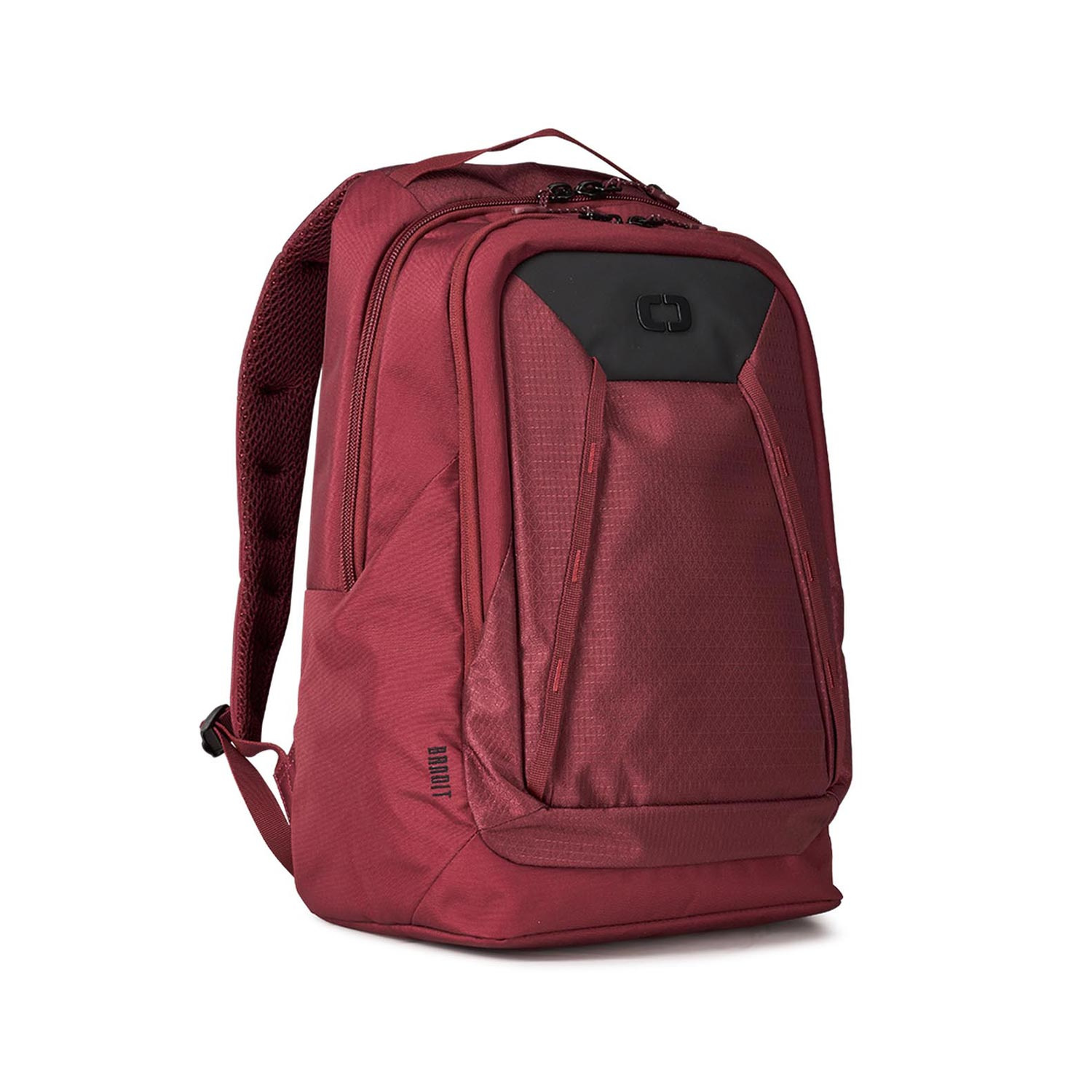 Ogio BANDIT Pro backpack burgundy Maroon Bags and backpacks