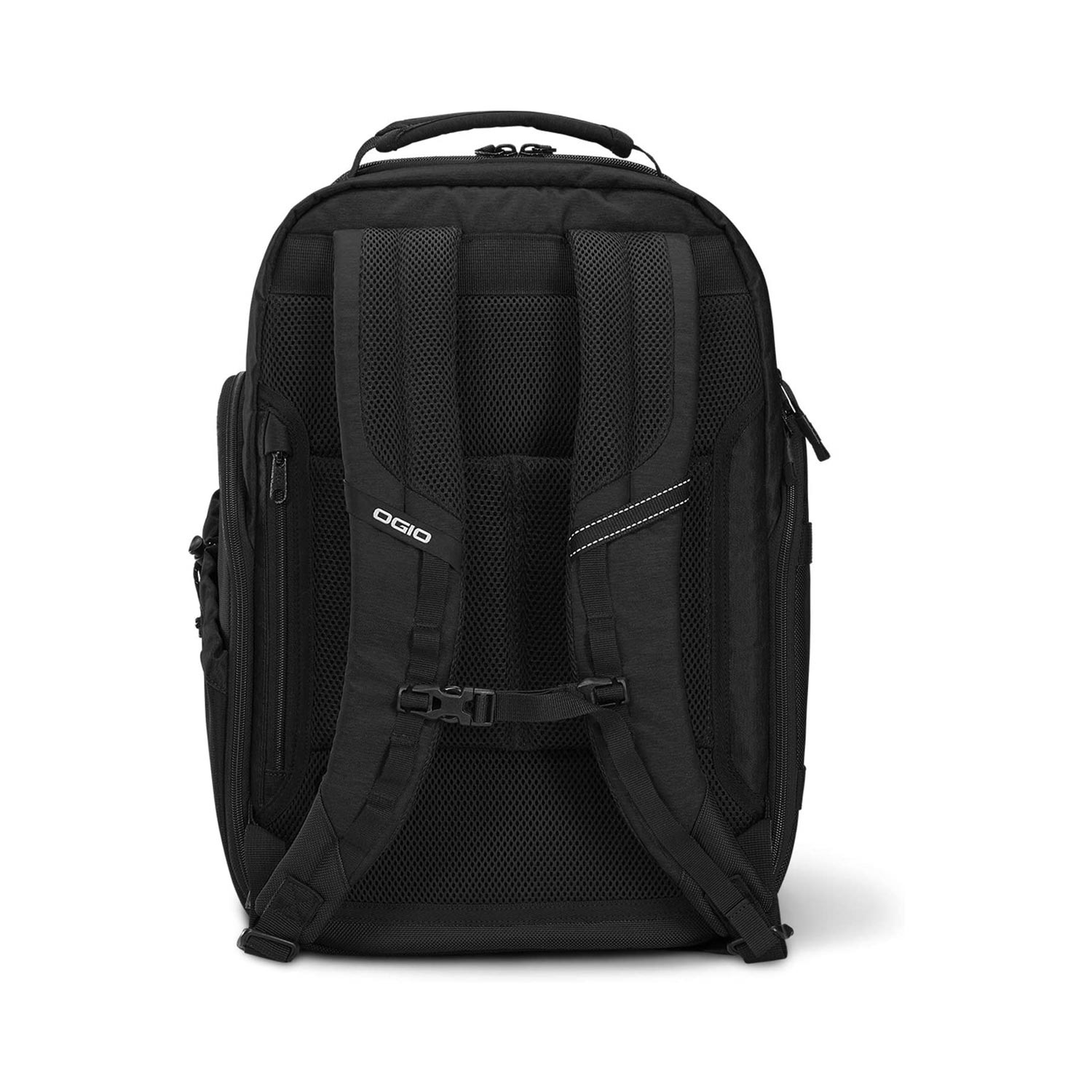 Ogio Pace Pro 25 Backpack Black Bags and backpacks \ Backpacks