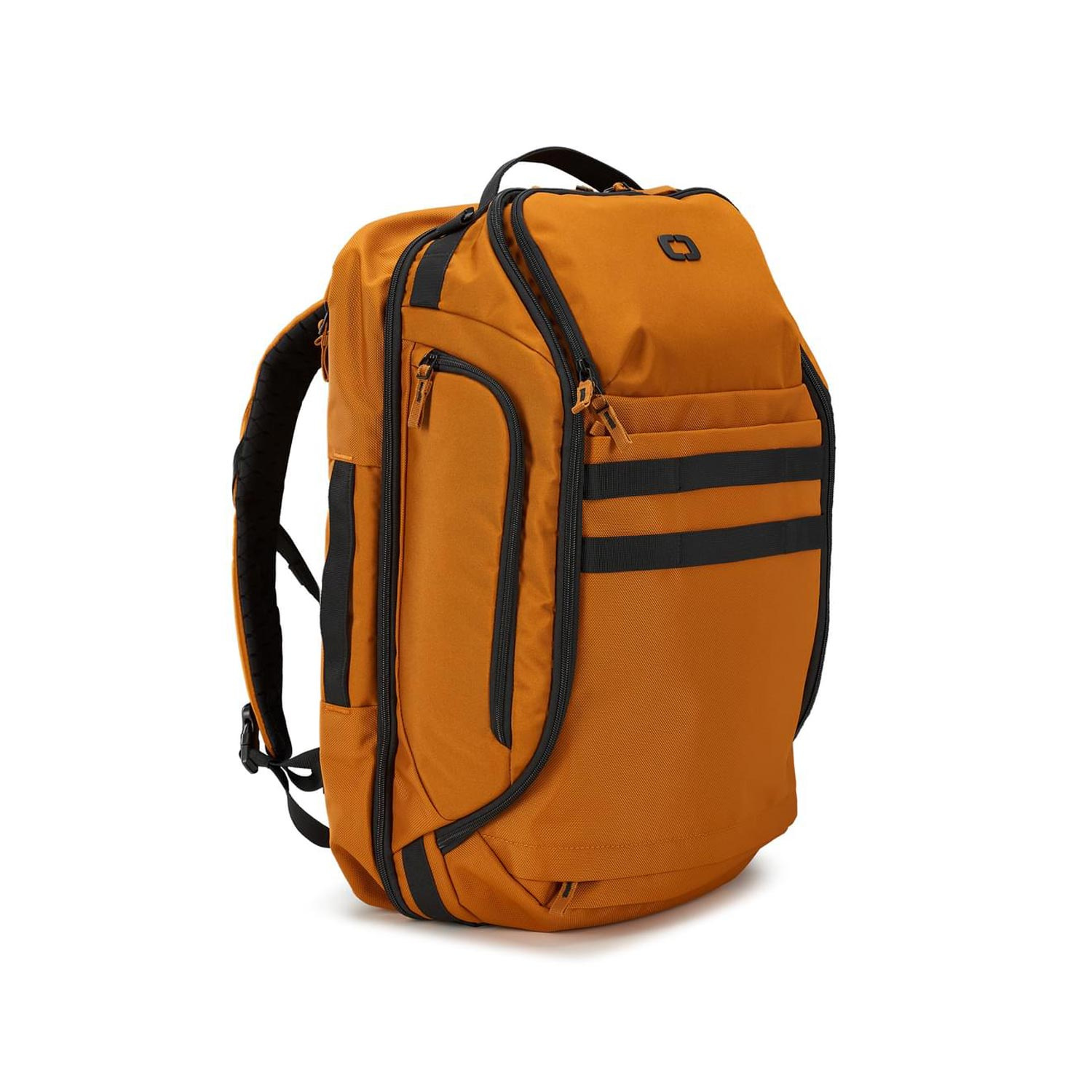 Ogio Pace Pro Max 45 Backpack Desert Bags and backpacks \ Backpacks