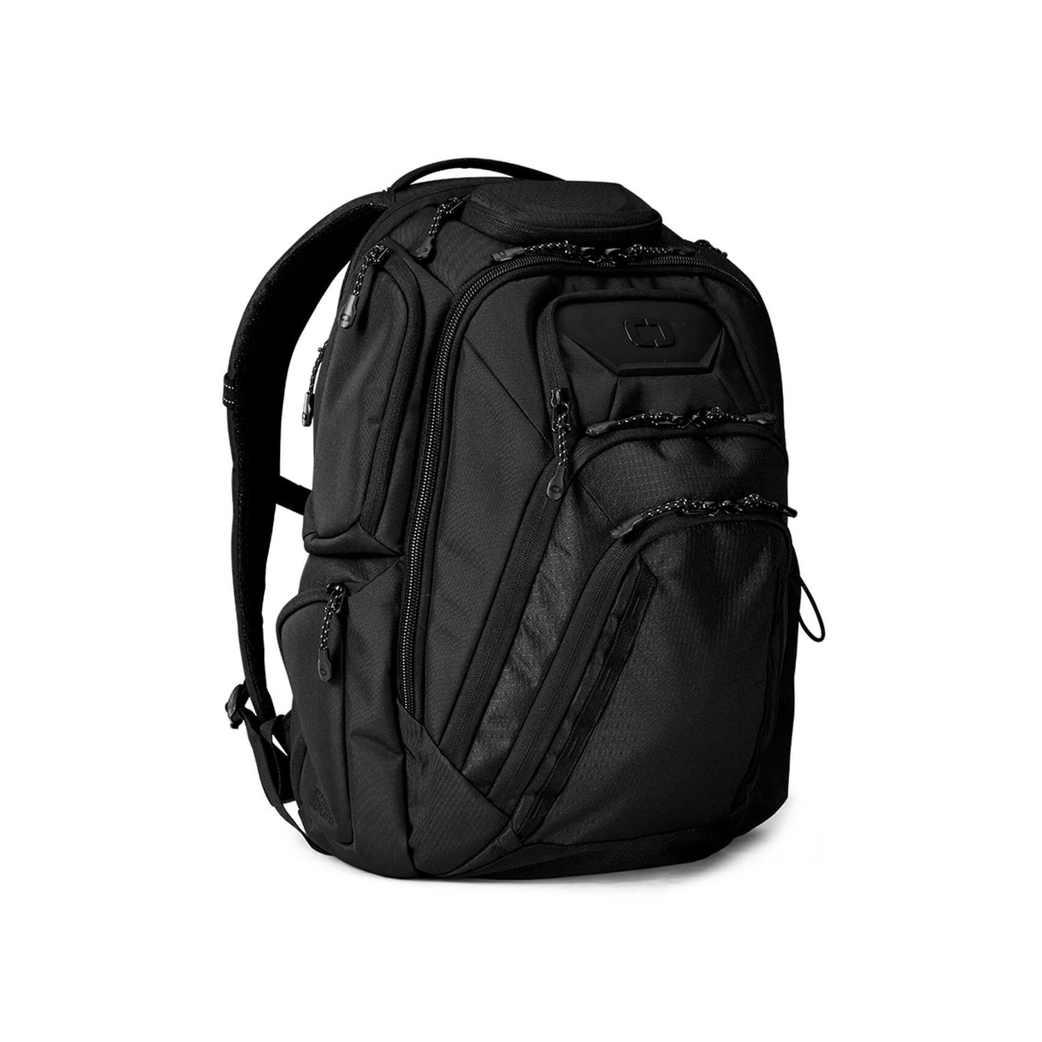 Ogio Renegade PRO backpack black Black Bags and backpacks \ Backpacks