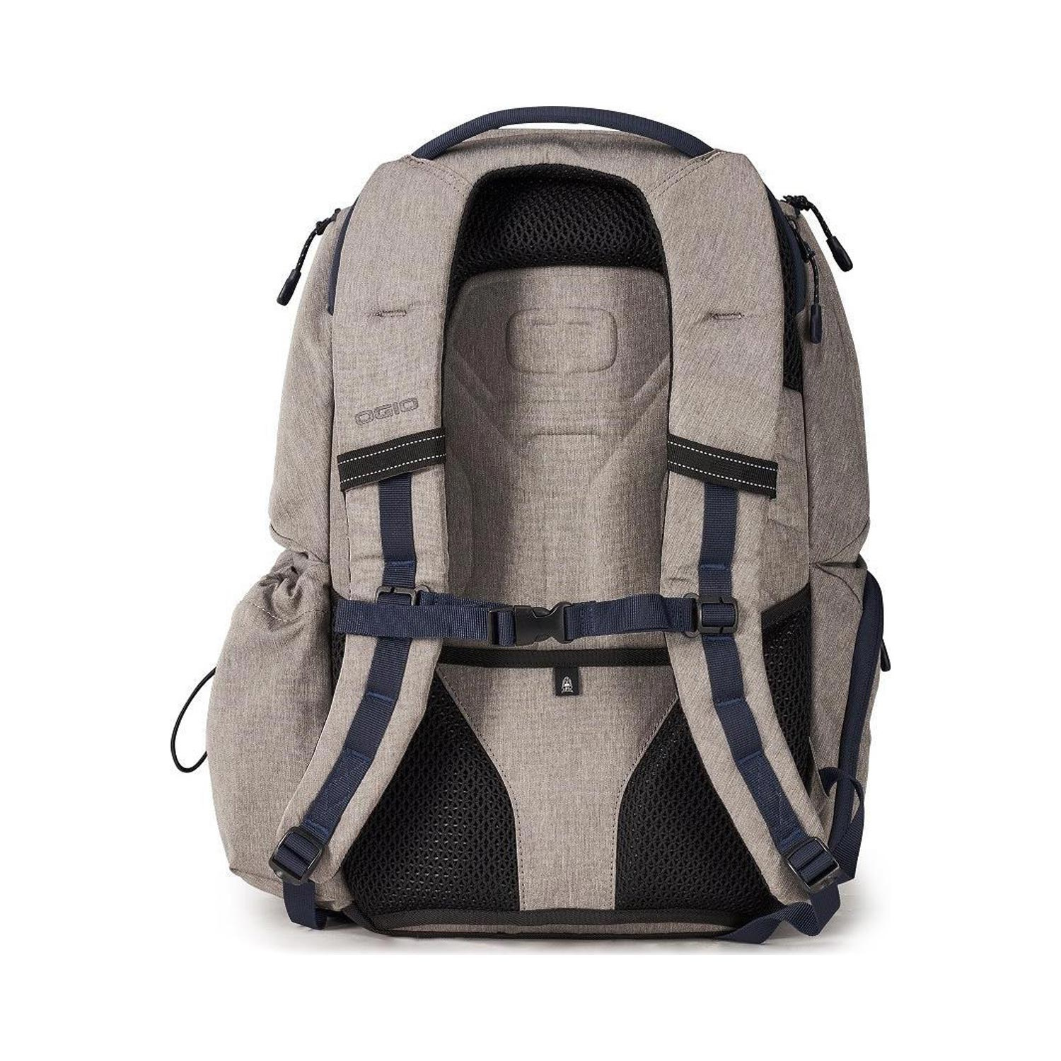 Ogio Renegade PRO backpack grey Grey Bags and backpacks \ Backpacks