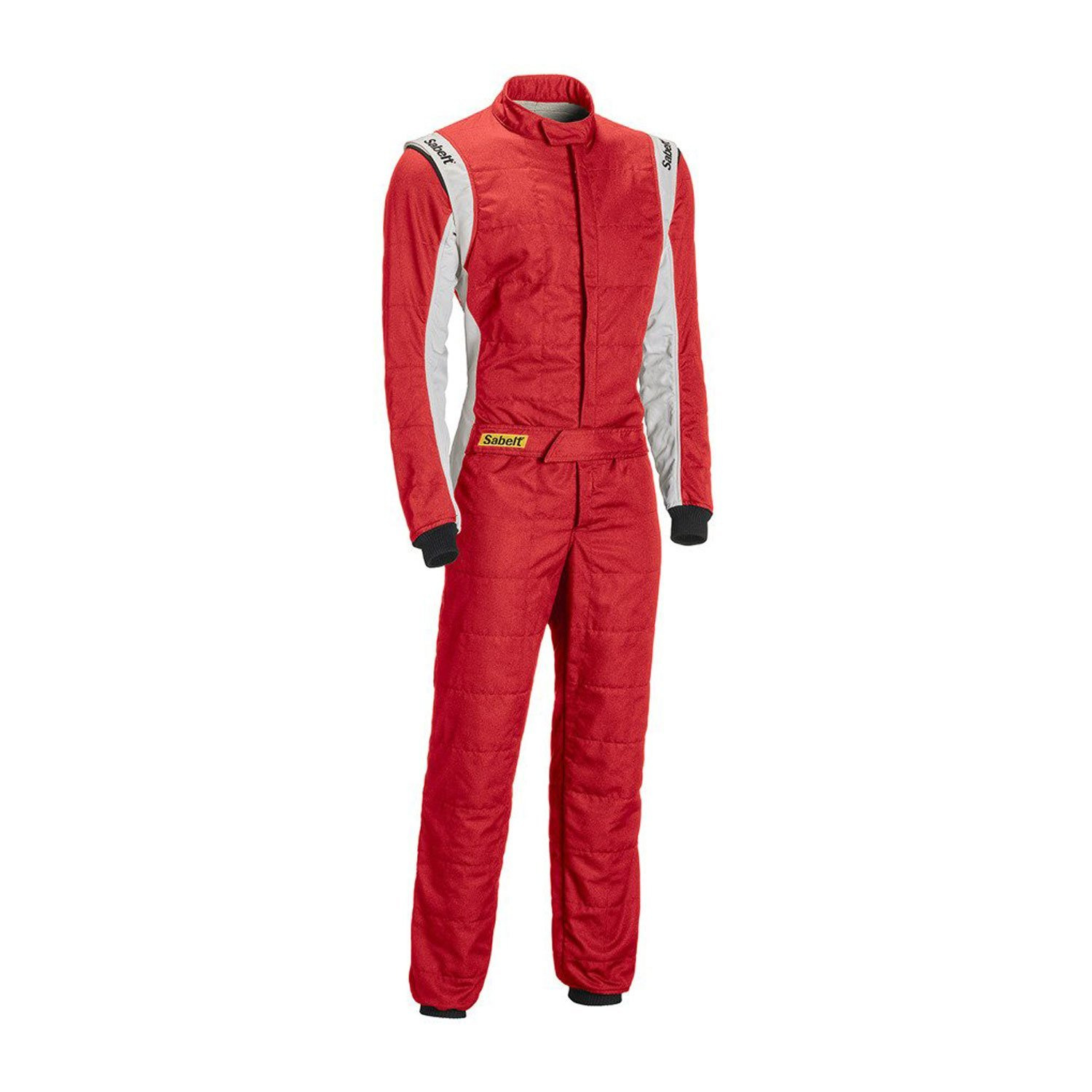 Sabelt Challenge TS3 Race Suit Red (FIA homologation) Rally Suits
