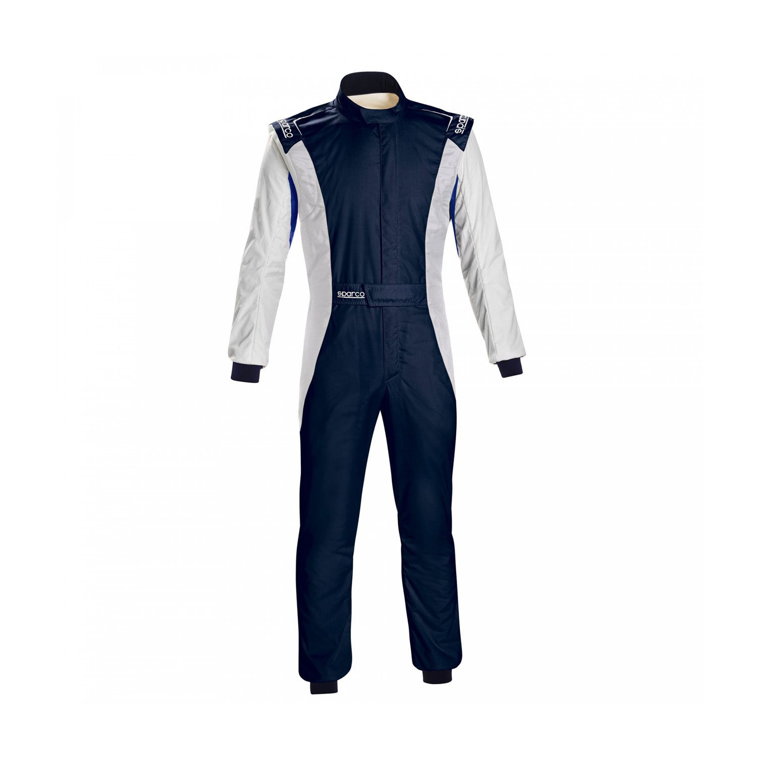 Sparco COMPETITION PLUS RS 5.1 Race Suit Navy Blue (FIA homologation