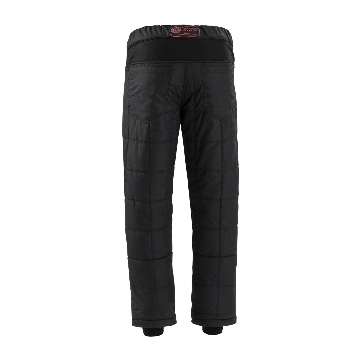 Fireproof pants 2025