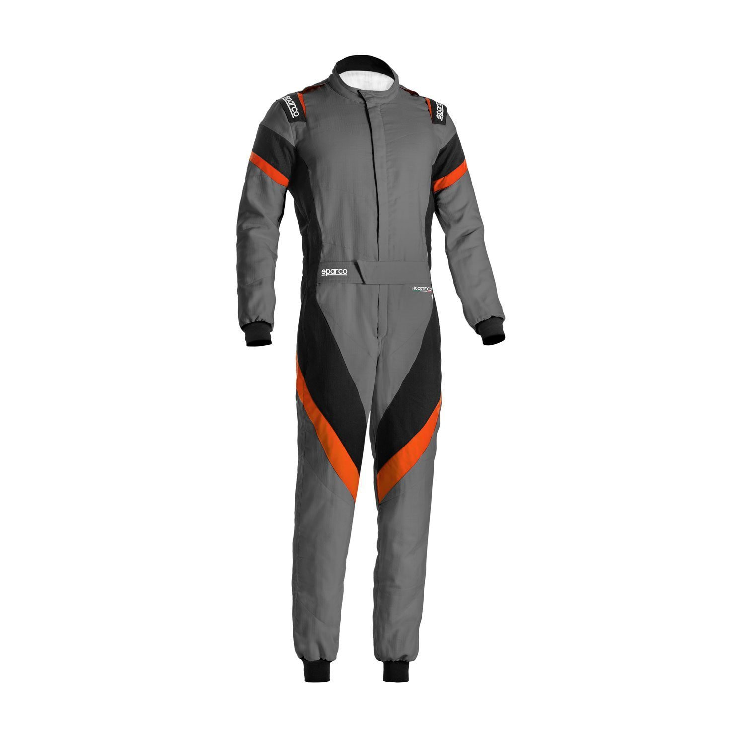 Sparco Victory MY21 Race Suit grey (FIA homologation) Grey Rally