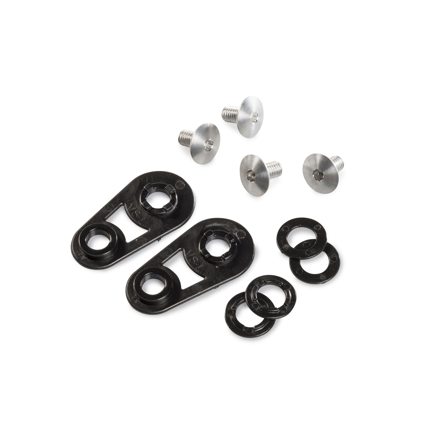 Sparco helmets Screw Kit Helmets \ Accessories Rallymerchandise.eu
