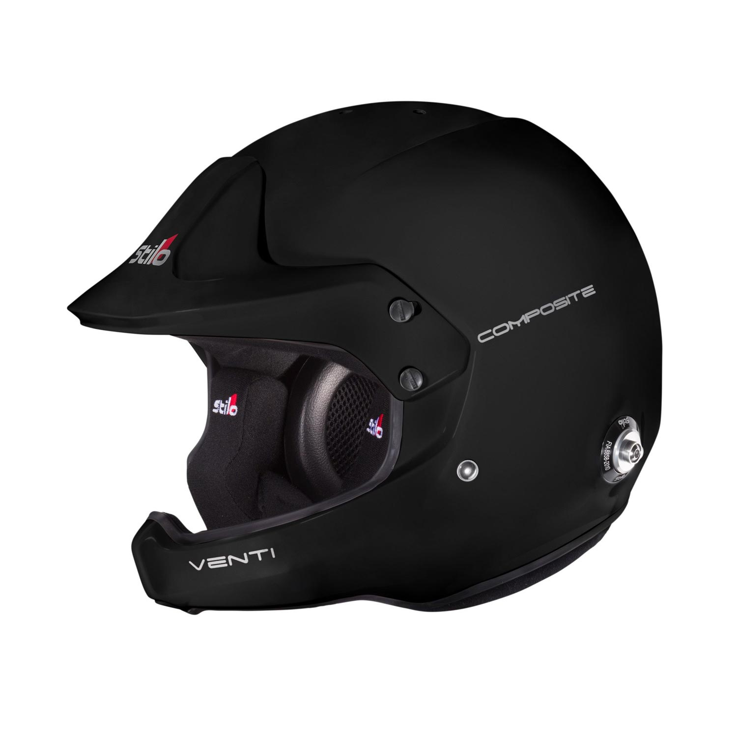 Casco stilo wrc hotsell