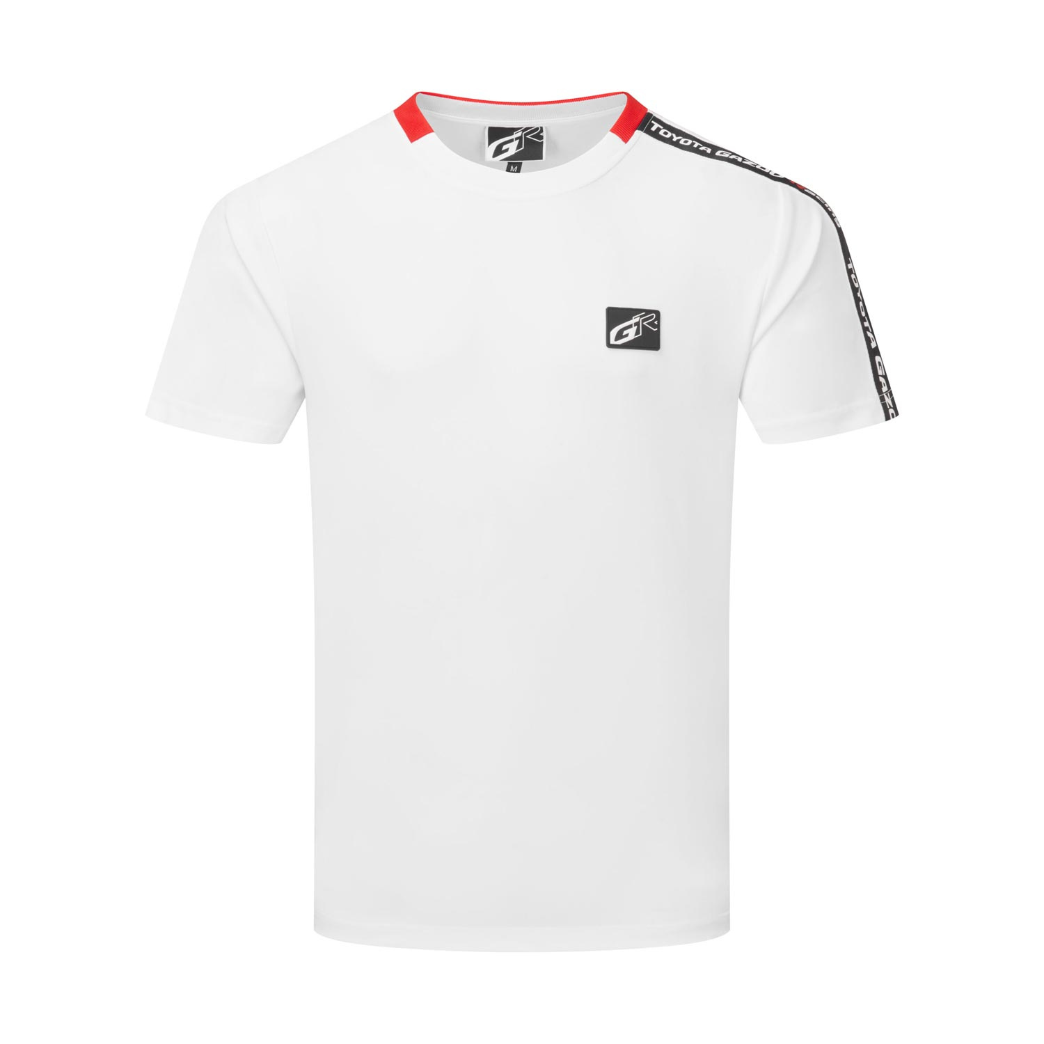 Toyota Gazoo Racing, T-shirt Officiel 2025 World Rally