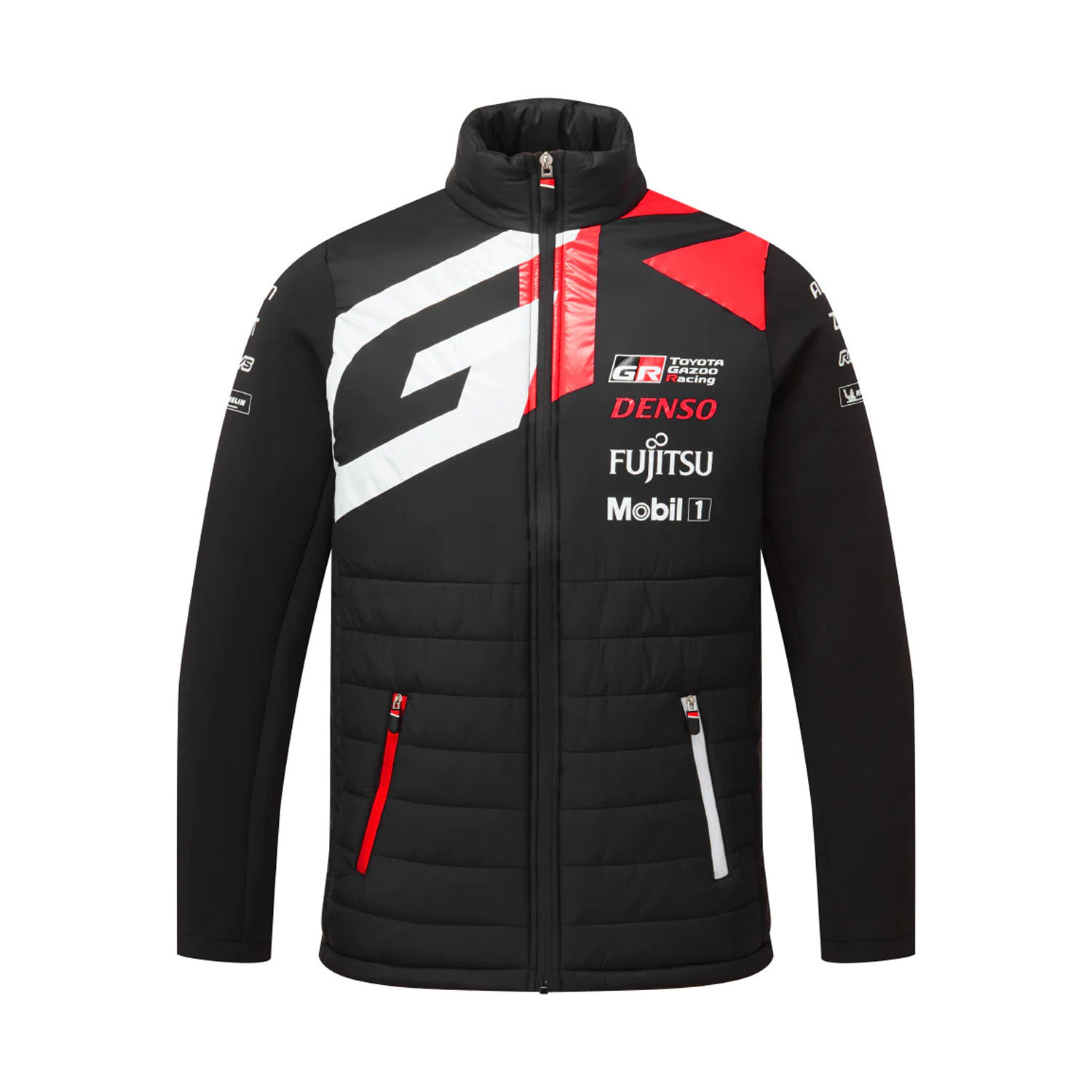 Mens hotsell racing jacket