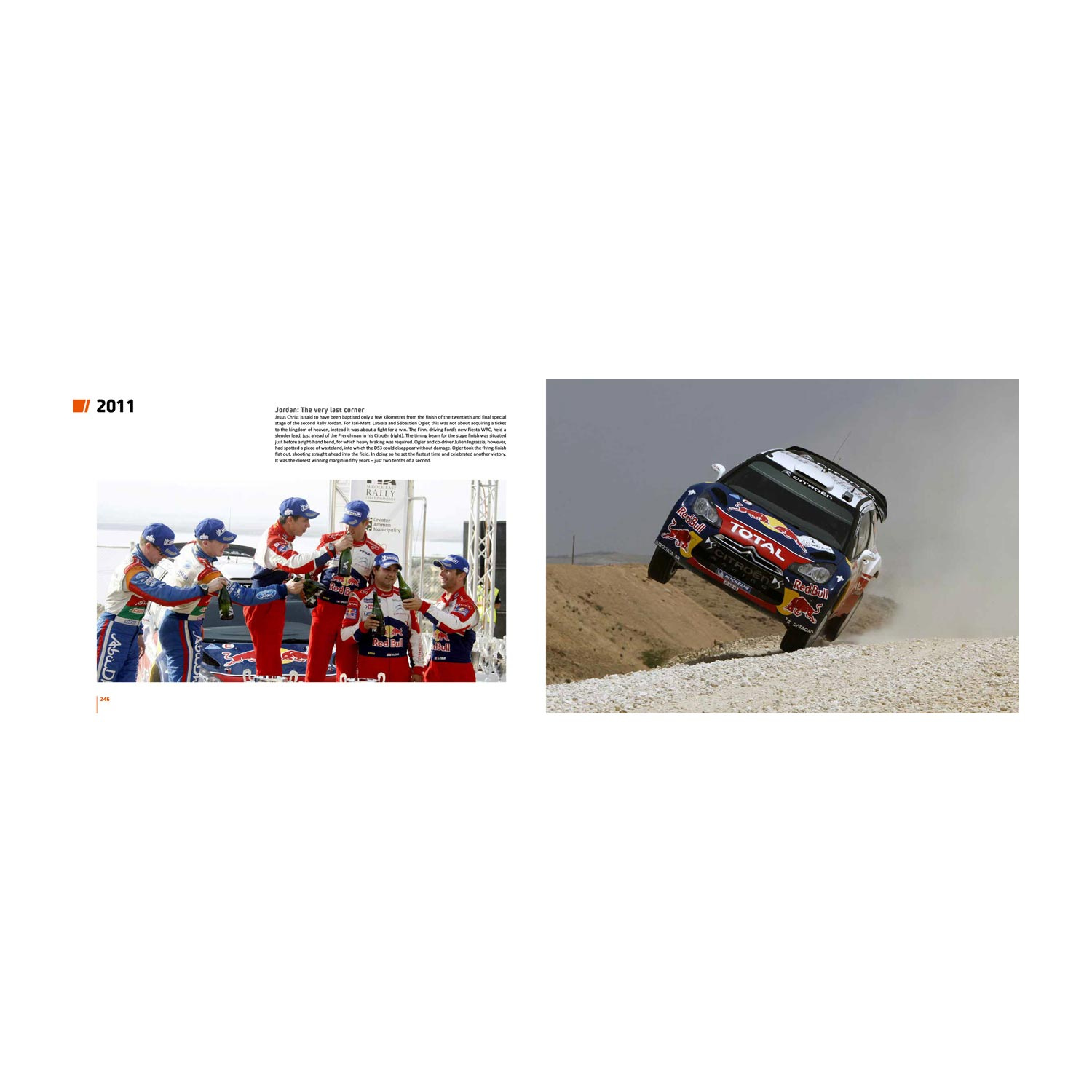 World Rally Championship Merchandise 1