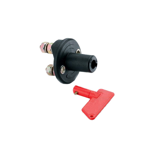 OMP 2 Poles Master Switch
