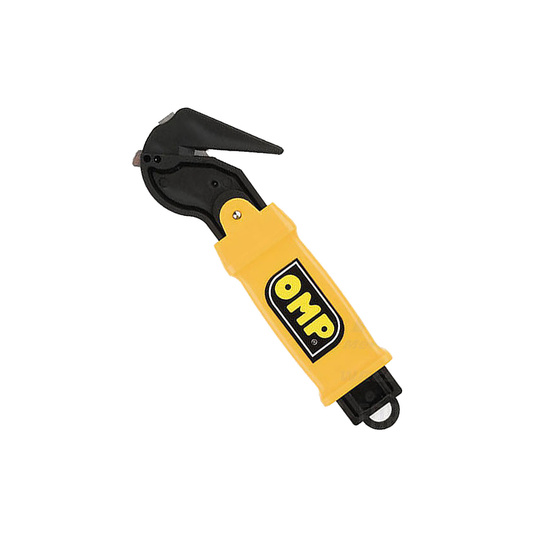 OMP DB459 Seatbelt Cutter