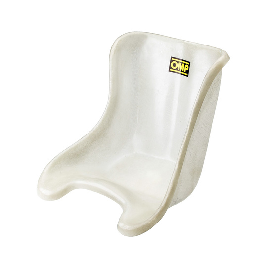 OMP Flat Karting Seat
