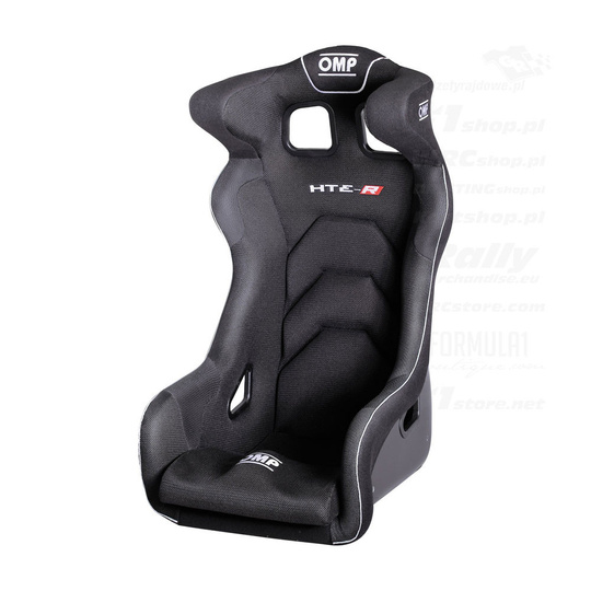 OMP HTE CARBON Racing Seat (with FIA homologation)