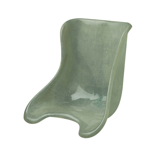OMP Karting Seat half-transparent