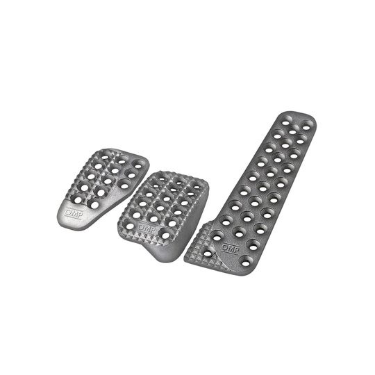 OMP OA/1010 long gas Pedal Pads