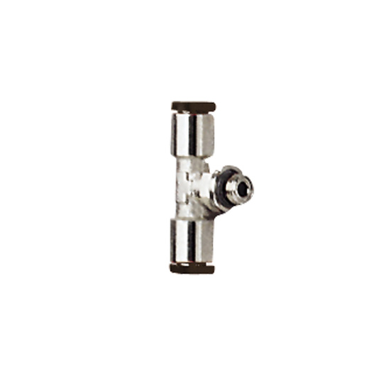 OMP Racing Fire Extinguisher Connection Piece 1/8" T Shape OMP