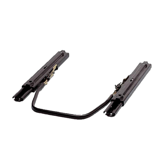 OMP Seat Slider And Runner Kit