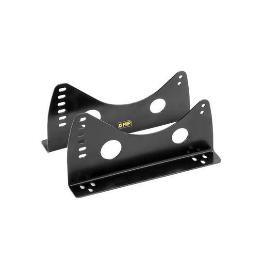 OMP Steel Side Mounts