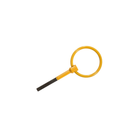 OMP Tow Hook 80mm (FIA Homologation)