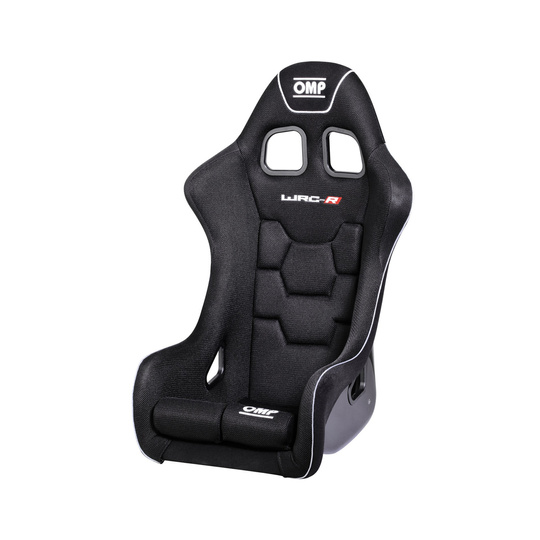 OMP WRC XL MY14 Racing Seat (with FIA homologation)