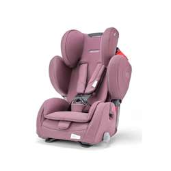 Recaro Young Sport Prime Pale Rose Child Seat (9-36 kg) (19-79 lbs)