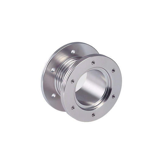 SPARCO STEERING WHEEL SPACERS - silver