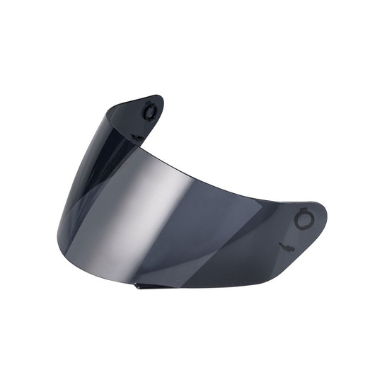 Sparco Cub X-1 Smoked visor