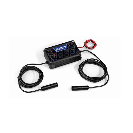 Sparco Intercom box IS-140