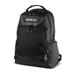 Sparco SUPERSTAGE Backpack black