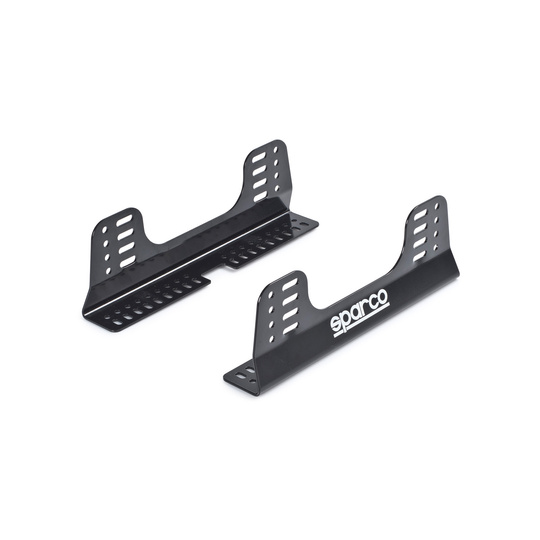 Sparco Steel Side Mounts